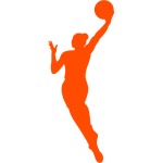 WNBA logo