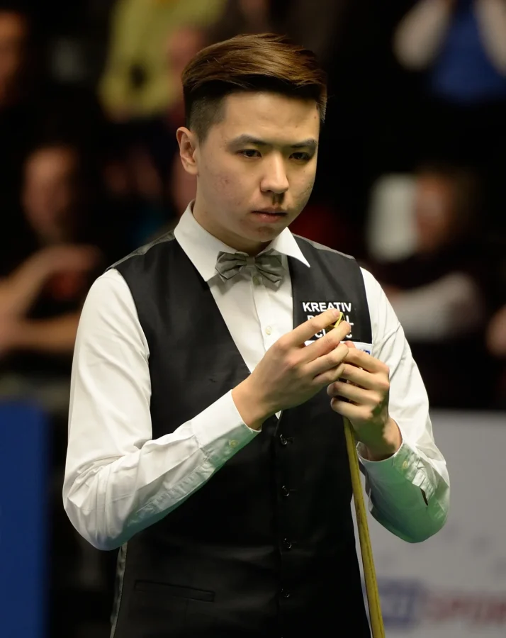 Xiao Guodong