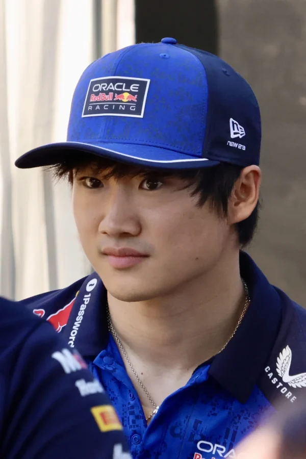 Yuki Tsunoda, Racing Bulls