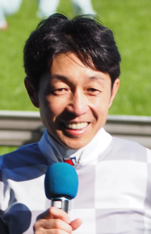 Yutaka Take