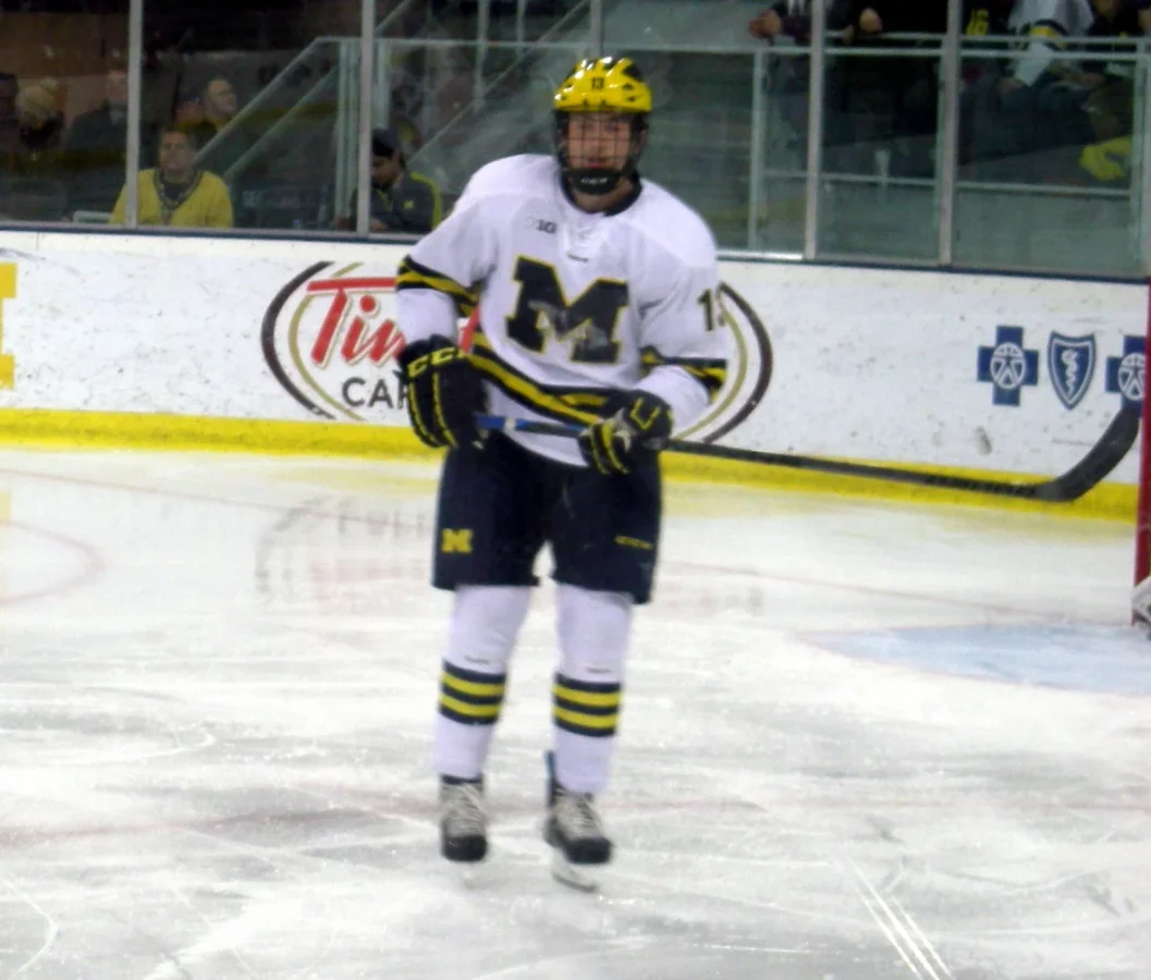 Zach Werenski, Columbus Blue Jackets