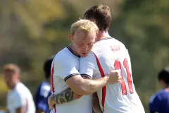 Para Lions begin their World Cup with five goals and a clean sheet against Japan