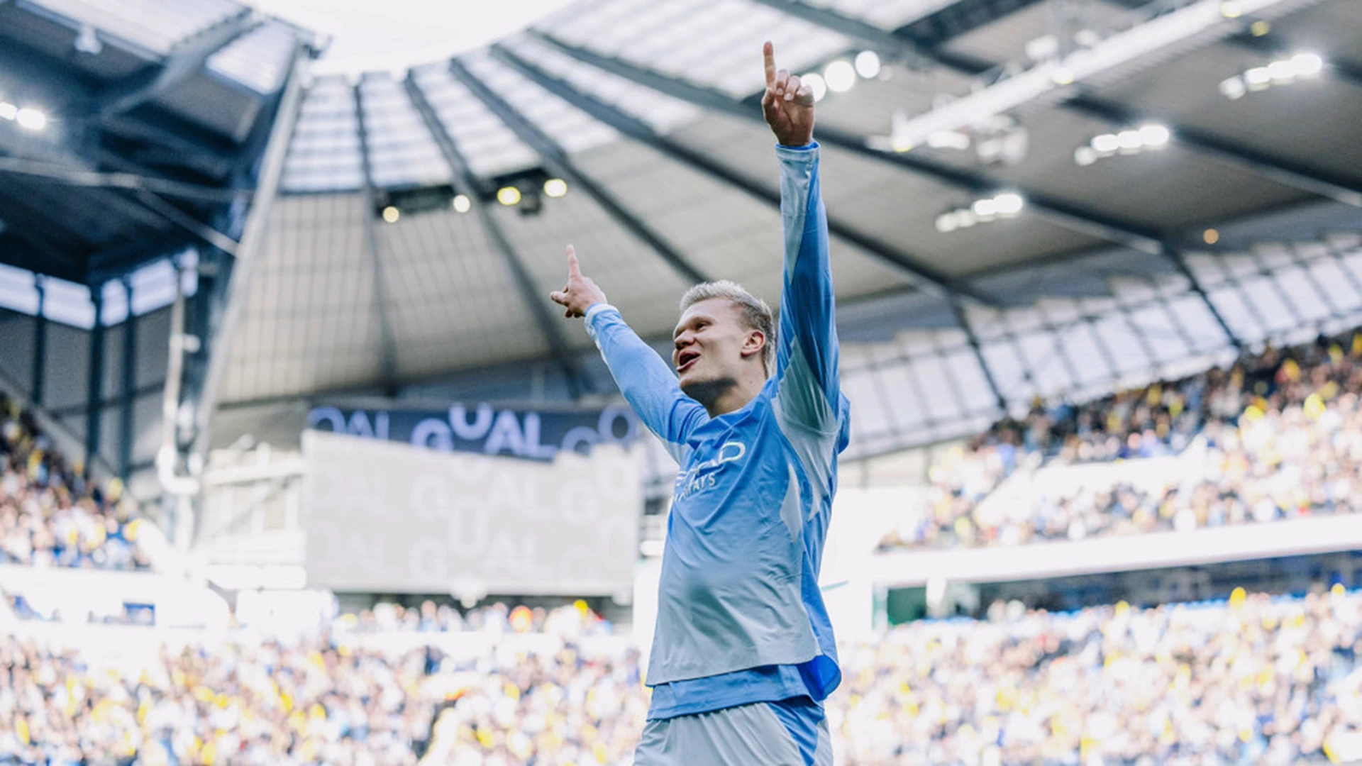 Manchester City edge Ipswich 3-2 as Maresca wins his first seven league matches