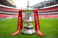 FA Cup first round draw confirms 40 matches across the November 7 weekend