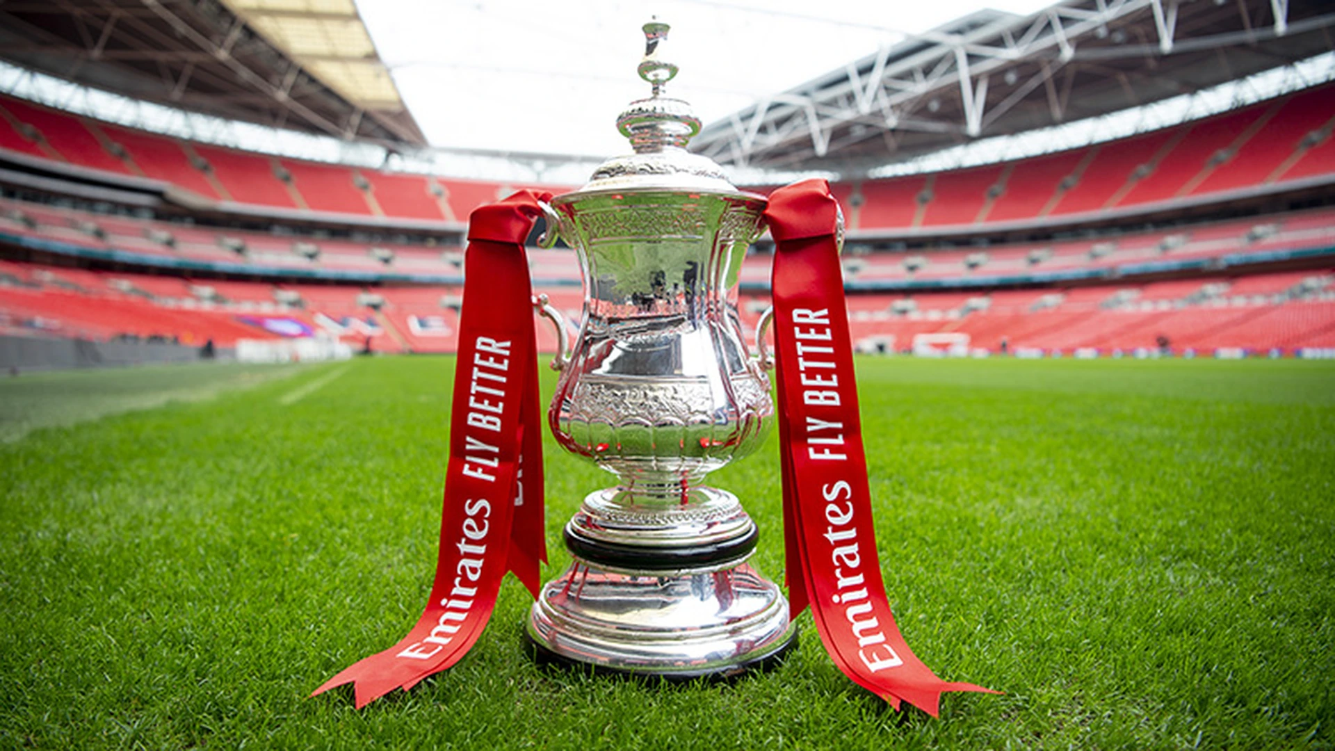 FA Cup first round draw confirms 40 matches across the November 7 weekend