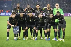 PSG and Barcelona meet after perfect Champions League starts