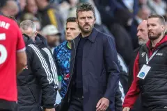Carrick wants clean sheets to help Manchester United recover at Como