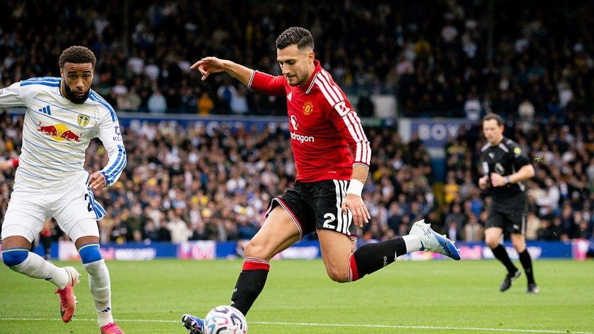 Carrick wants clean sheets to help Manchester United recover at Como