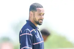 England name 14-player squad for the inaugural FIFA Under-15 World Cup