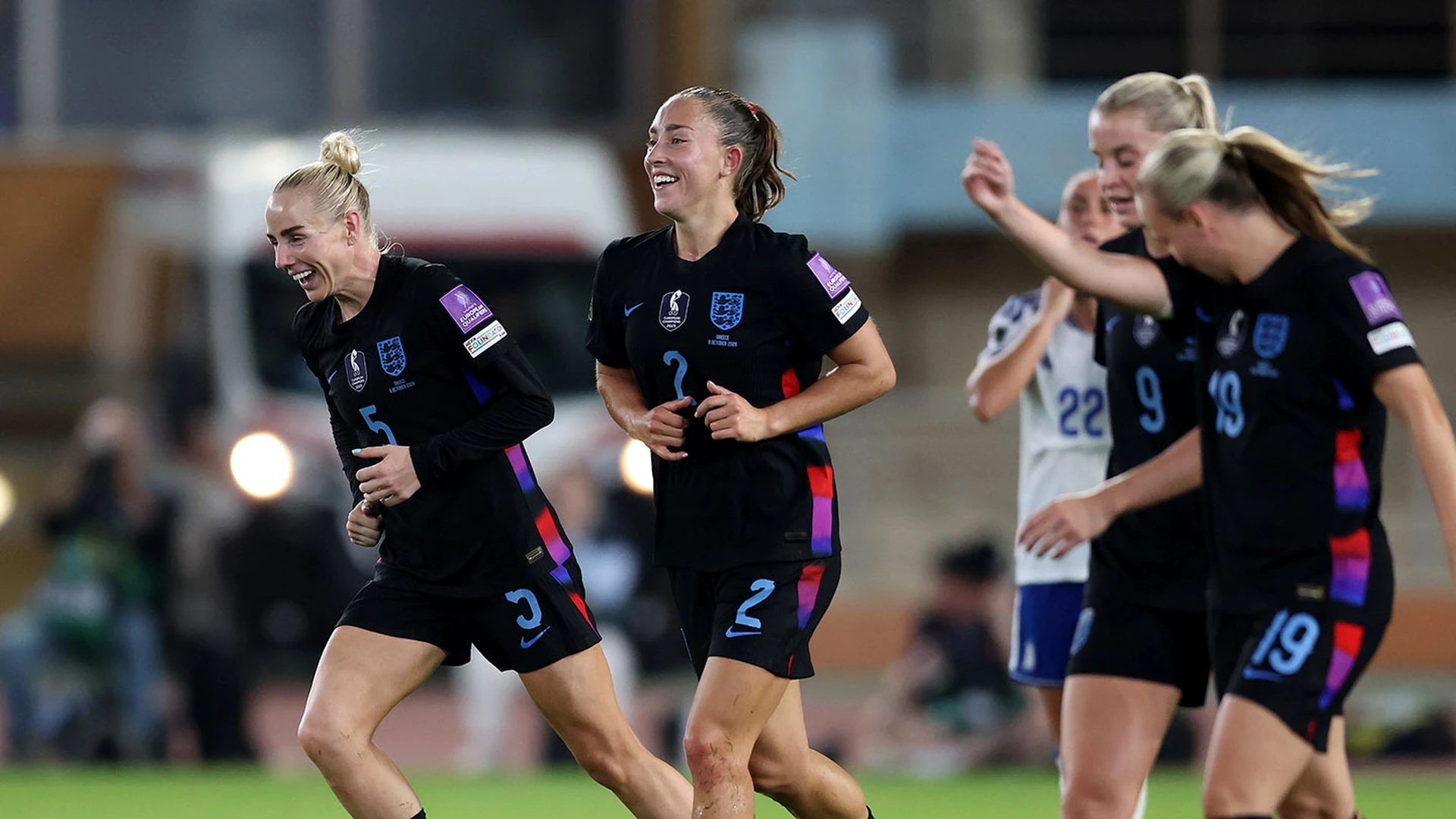 England Under-23 women will host Belgium at Kingsmeadow in November