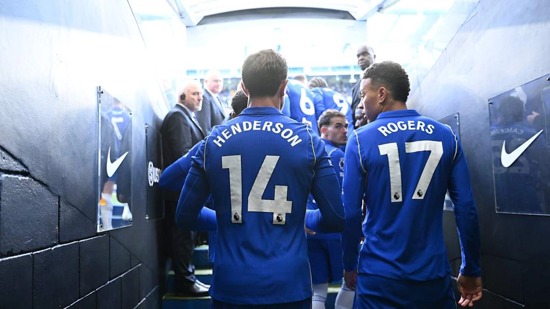 Four Saturday matches put title and survival pressure on Premier League teams