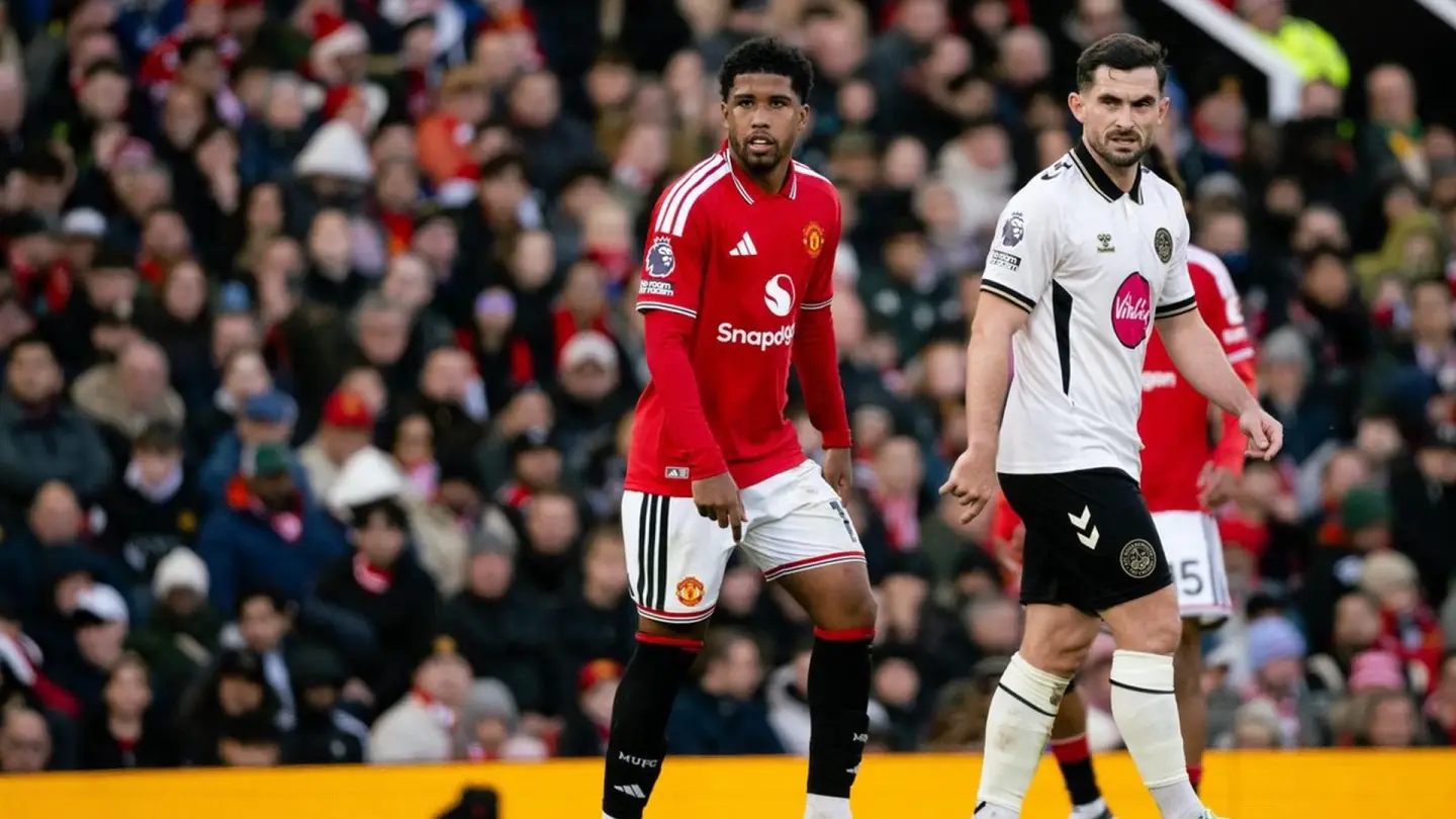 Bournemouth deepen Manchester United's crisis with a 3-0 win