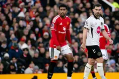 Bournemouth deepen Manchester United’s crisis with a 3-0 win