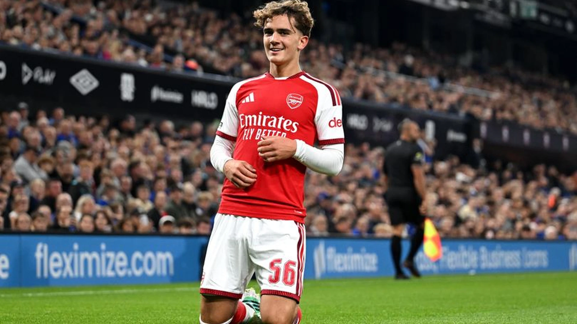 Carabao Cup round four opens with two very different tests