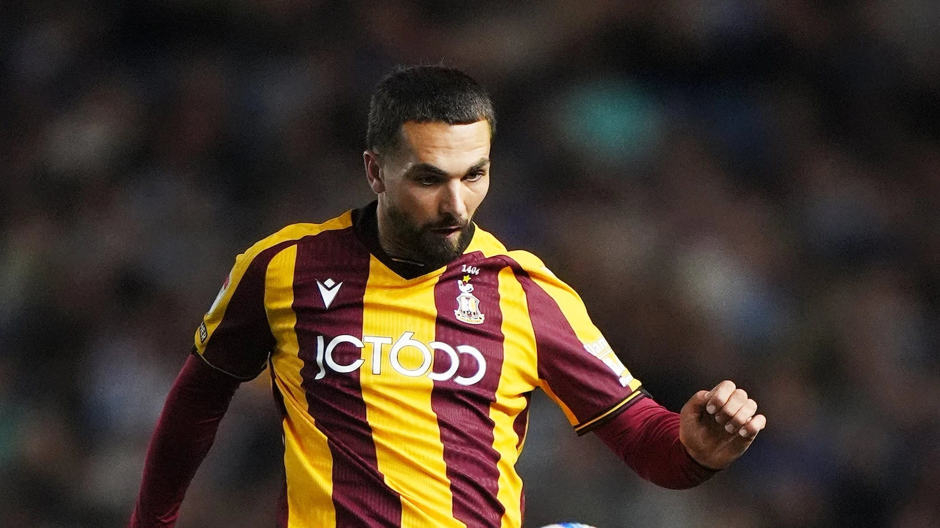 Bradford beat Peterborough 2-0 to reach the Carabao Cup quarter-finals