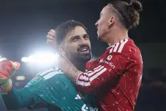Liverpool beat Chelsea 6-5 on penalties after a 1-1 draw at Anfield