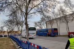 Barcelona 6-1 O Parrulo as Catela scores twice