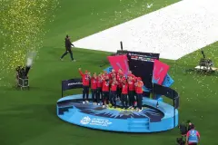 England’s 2027 World Cup fixtures confirmed