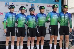 DAS-Hutchinson to close Continental team