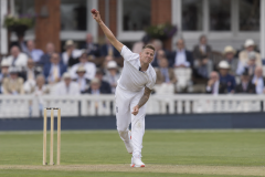 Brydon Carse charged by Cricket Regulator
