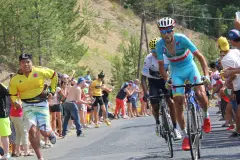 Nairo Quintana retires after 14-year career