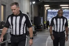 NFL suspends Jeff Seeman and Adrian Hill