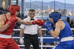 World Boxing U19 Championships in Budva