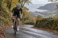 Andrew Feather targets Porlock Hill title
