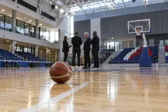GB Basketball reaches directional agreement
