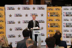 NBA and FIBA restate European league plans