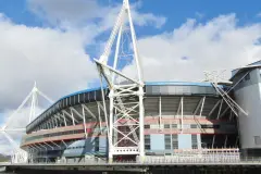 Tyson Fury v Anthony Joshua 1am ringwalk plan