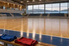 Noia Portus Apostoli beat Jimbee 3-1