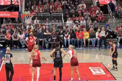 Golden State Valkyries reach WNBA Finals