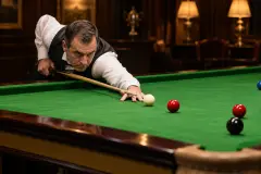 Craig Steadman beats Jimmy Robertson 4-2