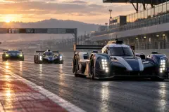 Le Mans 2027 invitations awarded to five teams