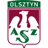AZS Olsztyn