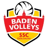 Baden Volleys SSC Karlsruhe