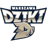 Dziki Warszawa