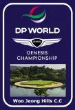 Genesis Championship 2026
