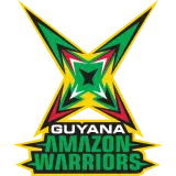 Guyana Amazon Warriors