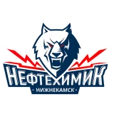 Neftekhimik Nizhnekamsk