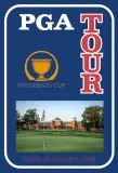 Presidents Cup 2026