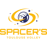 Spacer's Toulouse Volley