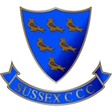 Sussex