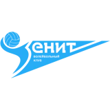 Zenit St Petersburg